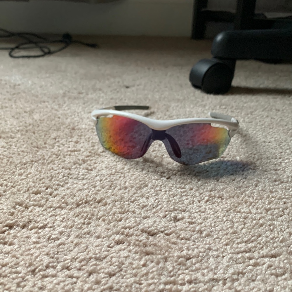 Rawlings sunglasses